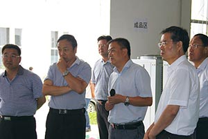 甘肃省副省长赫远