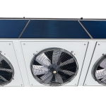 CO₂分体式热泵机组（images 5）