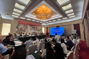 一德集团深耕山西低碳清洁供热市场
