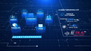 喜讯！一德入选2026年度西安市智能工厂培育库