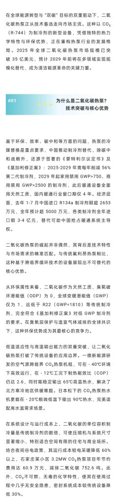 多领域替代！至2029年，二氧化碳热泵将引领行业主流！（images 1）