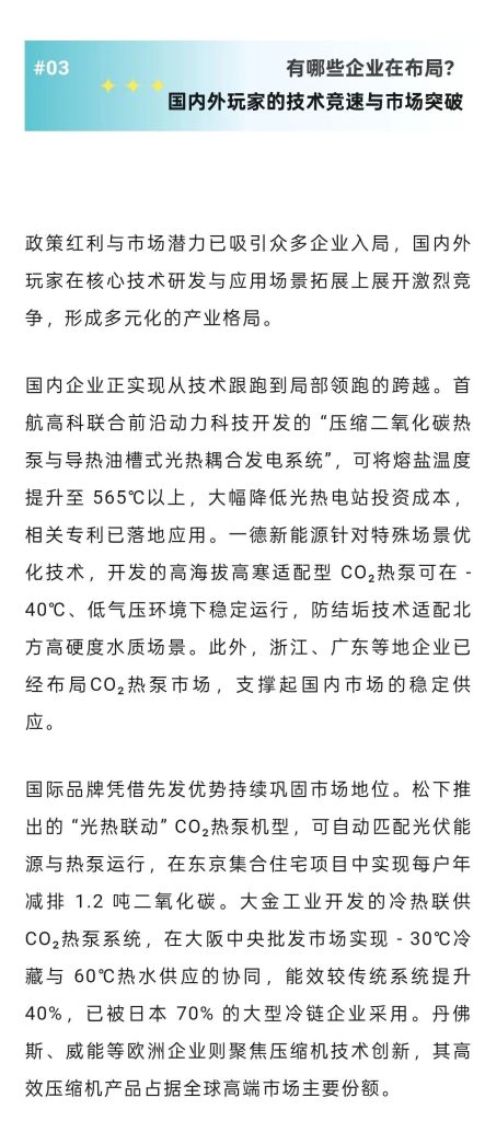 多领域替代！至2029年，二氧化碳热泵将引领行业主流！（images 3）